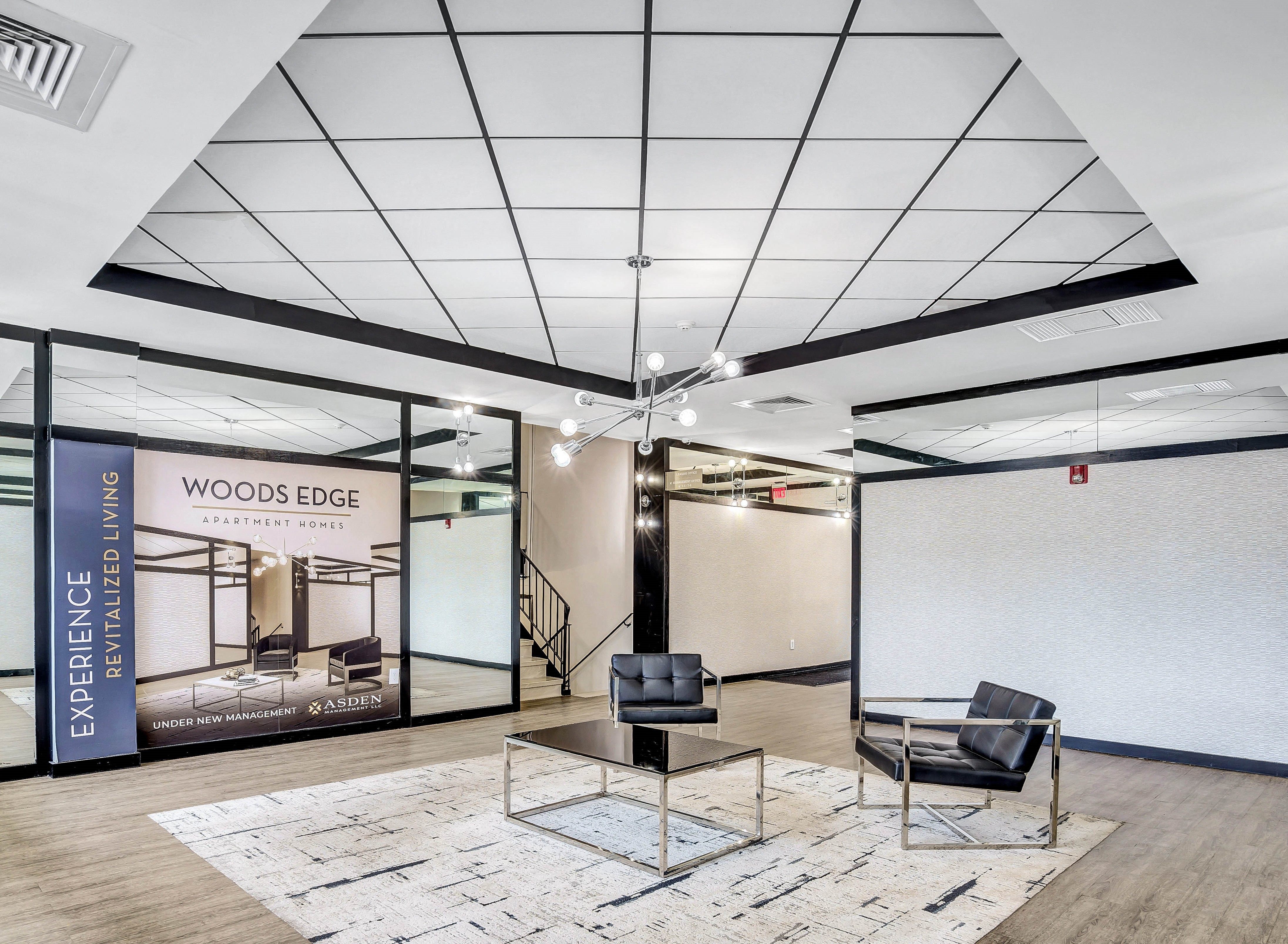 Woods Edge Apartment Homes Apartments in Maple Shade, NJ